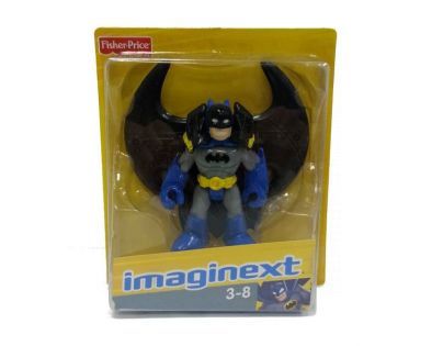 Fisher Price Imaginext kolekce figurek - R4323 Potápěč