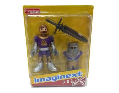 Fisher Price Imaginext kolekce figurek - R4323 Potápěč