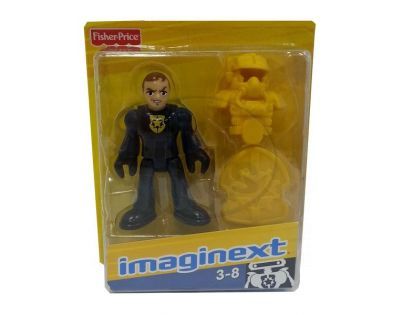 Fisher Price Imaginext kolekce figurek - R4323 Potápěč