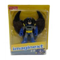 Fisher Price Imaginext kolekce figurek - W9616 Gladiátor 3