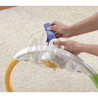 Fisher Price - Hudební dečka se světelnou hrazdičkou W9898 2