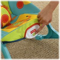 Fisher Price X7044 - Sedátko od Miminka po Batole 6