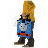 Fisher Price Y3781 - Přenosný kufřík na kovové mašinky 2