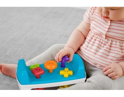 Fisher Price zatĺkačka