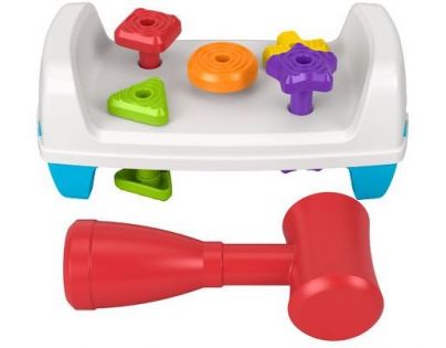 Fisher Price zatĺkačka
