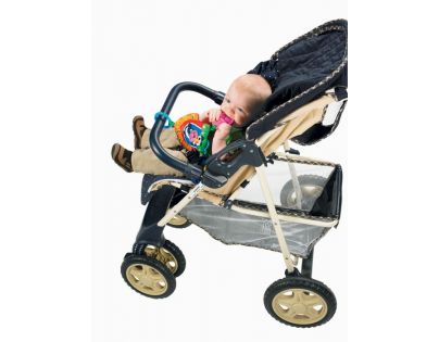 Fisher Price závěsná hračka Zvířátka z farmy
