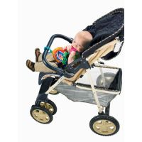 Fisher Price závěsná hračka Zvířátka z farmy 2