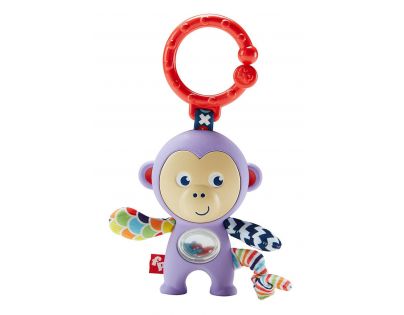 Fisher Price Závesná opička