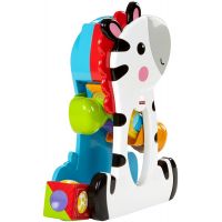 Fisher Price Zebra a kostky 4