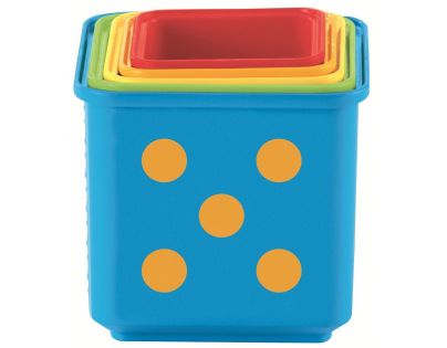 Fisher Price Zvieratková veža