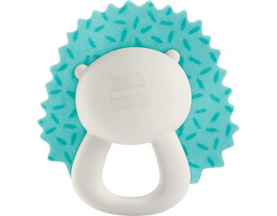 Fisher Price Zvieracie hrkálky 13 cm ježko