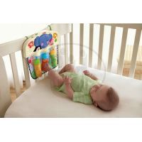 Fisher Price Y3623 - Zvonkohra na postýlku 3