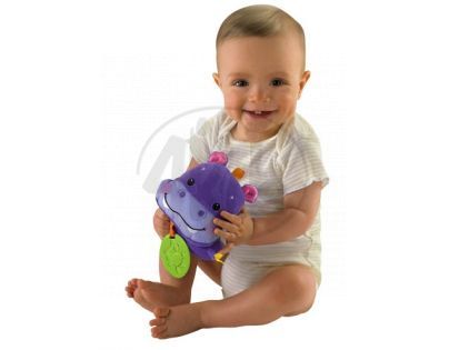Mattel Fisher Price Závesná zvieratká