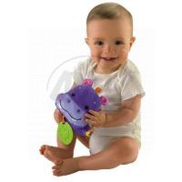 Mattel Fisher Price Závesná zvieratká 2