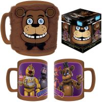 Pyramid International  Five Nights At Freddy's Hrnček s návlekom