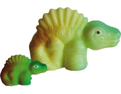 Fizzeez Šumivé vajíčka s prekvapením, 2pack