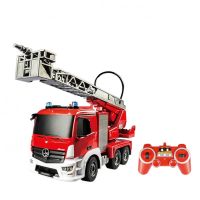Fleg RC Záchranné stroje Mercedes-Benz Hasiči