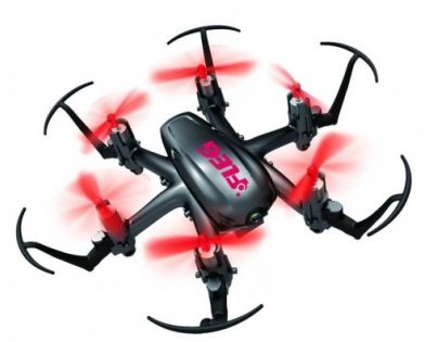 Fleg RC Dron H20C s kamerou