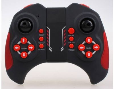 Fleg RC Dron H20C s kamerou