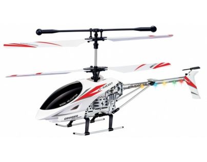 Fleg RC Helikoptéra Fleg Devil Gyro