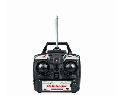 Fleg RC Helikoptéra Fleg Devil Gyro