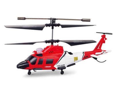 FLEG GF1056_P701 - Helikoptéra Fleg P701 - Rescue Bell GYRO