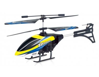 Fleg RC Helikoptéra Grande Gyro - Žlutá
