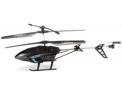 Fleg RC Helikoptéra Grande Metal Gyro