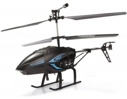 Fleg RC Helikoptéra Grande Metal Gyro