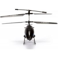 Fleg RC Helikoptéra Grande Metal Gyro 4