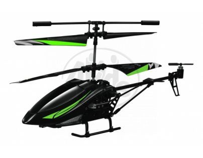 FLEG GF1060  - Helikoptéra Fleg Black GYRO