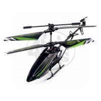 FLEG GF1060  - Helikoptéra Fleg Black GYRO 3