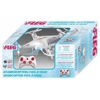 Fleg RC Kvadrokoptéra 2,4GHz M62 3