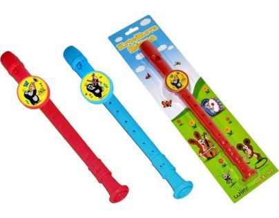 Wiky Flauta Krtko 33 cm