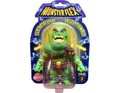 Epee Flexi Monster 3. série Ogre