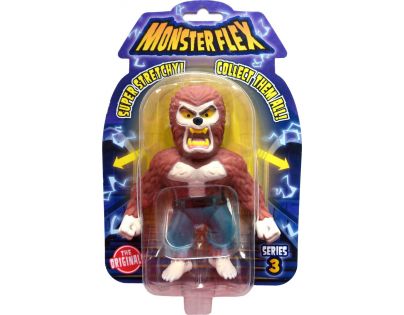 Epee Flexi Monster 3. série Werewolf