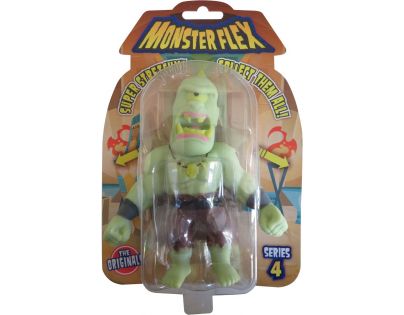 Epee Flexi Monster figurka 4. série Cyclops