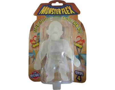 Epee Flexi Monster figurka 4. série Invisible Man