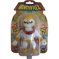 Epee Flexi Monster figurka 4. série King Skeleton 3