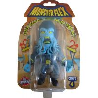 Epee Flexi Monster figurka 4. série Octopus Pirate 3