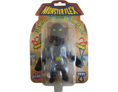 Epee Flexi Monster figurka 4. série Torturer