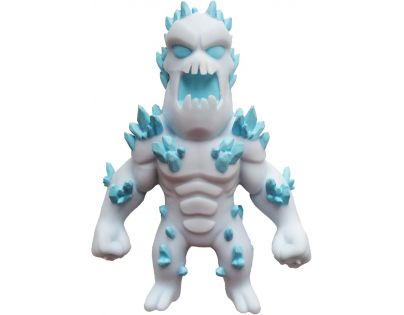 Epee Flexi Monster figurka 4. série Ice Monster