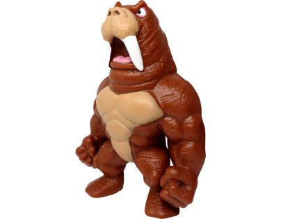 Flexi Monster AQUA č.1 Big Trix