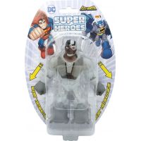 Epee Flexi Monster DC Super Heroes figurka Cyborg 3