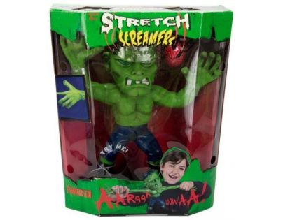EP Line Flexi Monster Frankenstein - Poškozený obal