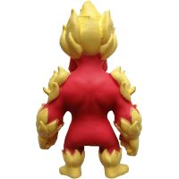 Epee Flexi Monster figurka 4. série Fire Monster - Poškodený obal 2