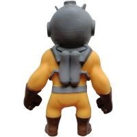 Epee Flexi Monster figurka 4. série Ghosst Diver - Poškodený obal 2