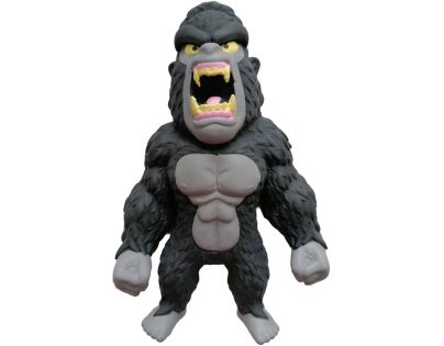 Epee Flexi Monster figurka 4. série Gorilla - Poškodený obal