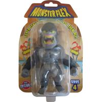 Epee Flexi Monster figurka 4. série Gorilla - Poškodený obal 3
