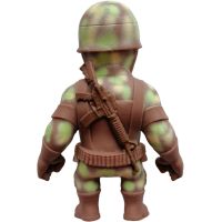 Epee Flexi Monster figurka 4. série Marine Soldier - Poškodený obal 2